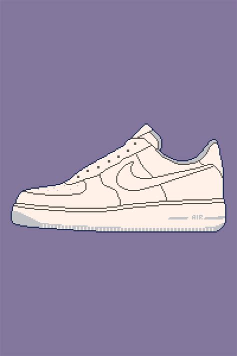 nike air force 1 pixel preis|Pixel art air force 1.